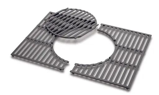Grillrost